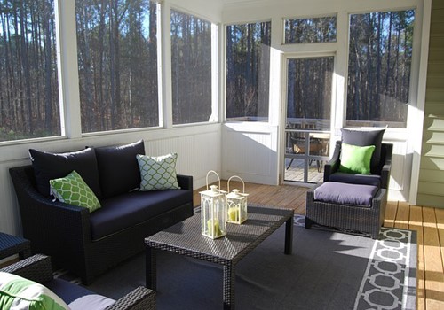 Get a New Sunroom This Winter