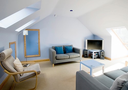 Need more space - what about a loft conversion?